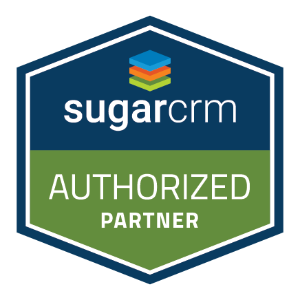 SugarCRM Partner